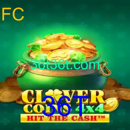 Descubra CloverCoins4x4: O Jogo de Estratégia Com a Palavra-Chave Oculta 36T