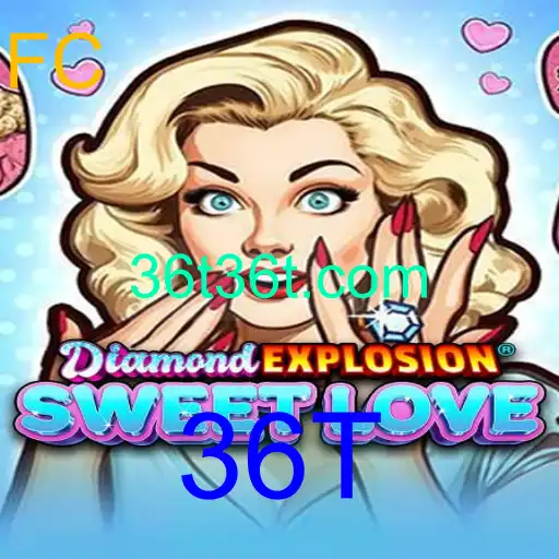 DiamondExplosionSweetLove: Uma Jornada de Emoções e Aventuras