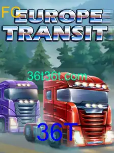Explorando o Fascinante Mundo de EuropeTransit: O Jogo que Conquista a Europa