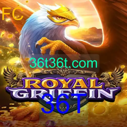 RoyalGriffin: A Nova Sensação do Mundo dos Jogos