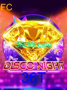 DiscoNight: Mergulhe na Vibração dos Anos 80 com a Palavra-Chave 36T