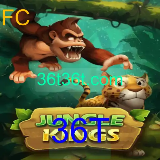 JungleKings: Explorando o Novo Fenômeno dos Jogos com a Palavra-chave 36T