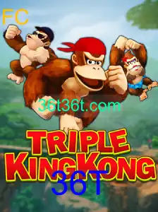 Descubra o Mundo Empolgante do Jogo TripleKingKong