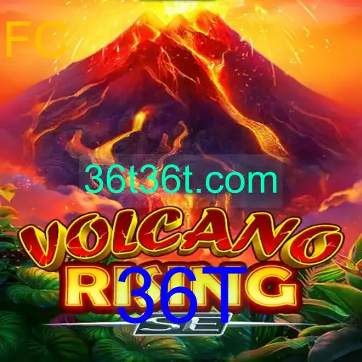 VolcanoRisingSE: Aventuras Intensificadas no Mundo de 36T